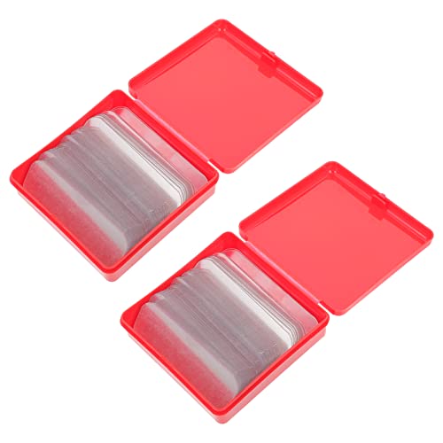 TEHAUX Heavy Duty Double Sided Tape - 120pcs Removable Adhesive Pads, Clear Sticky Gel Pads for Hanging & Mounting - Strong Transparent Tape for Home, Office & DIY Projects