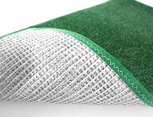 Premium 10' x 12' Artificial Grass Carpet - 5/16