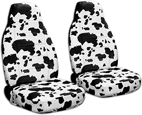 Cow (Big Pattern)