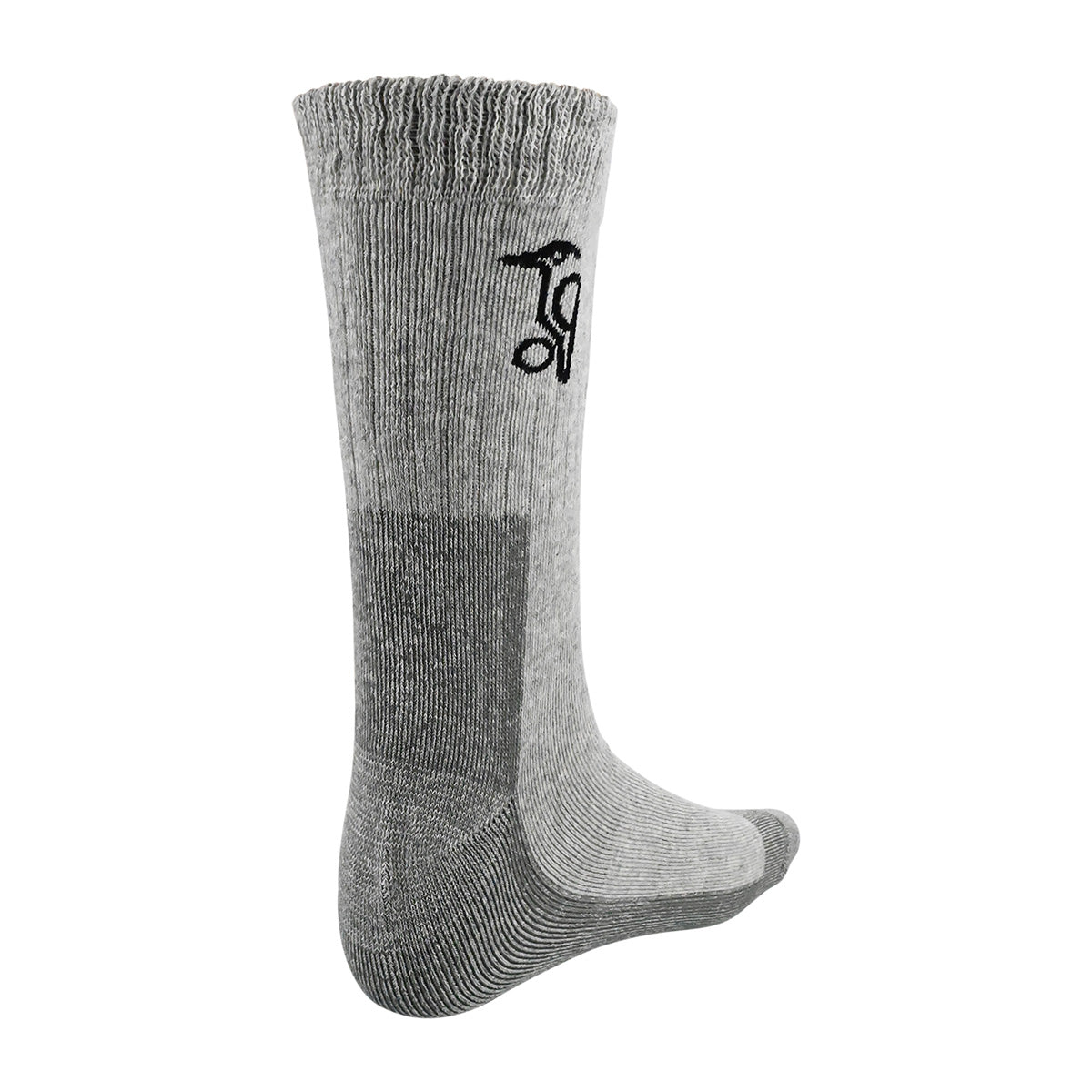 Kookaburra Cricket Socks - Premium Performance Cricket Socks for Men & Women - Moisture-Wicking & Comfort Fit - Ideal for Cricket Matches, Training & Sports Activities