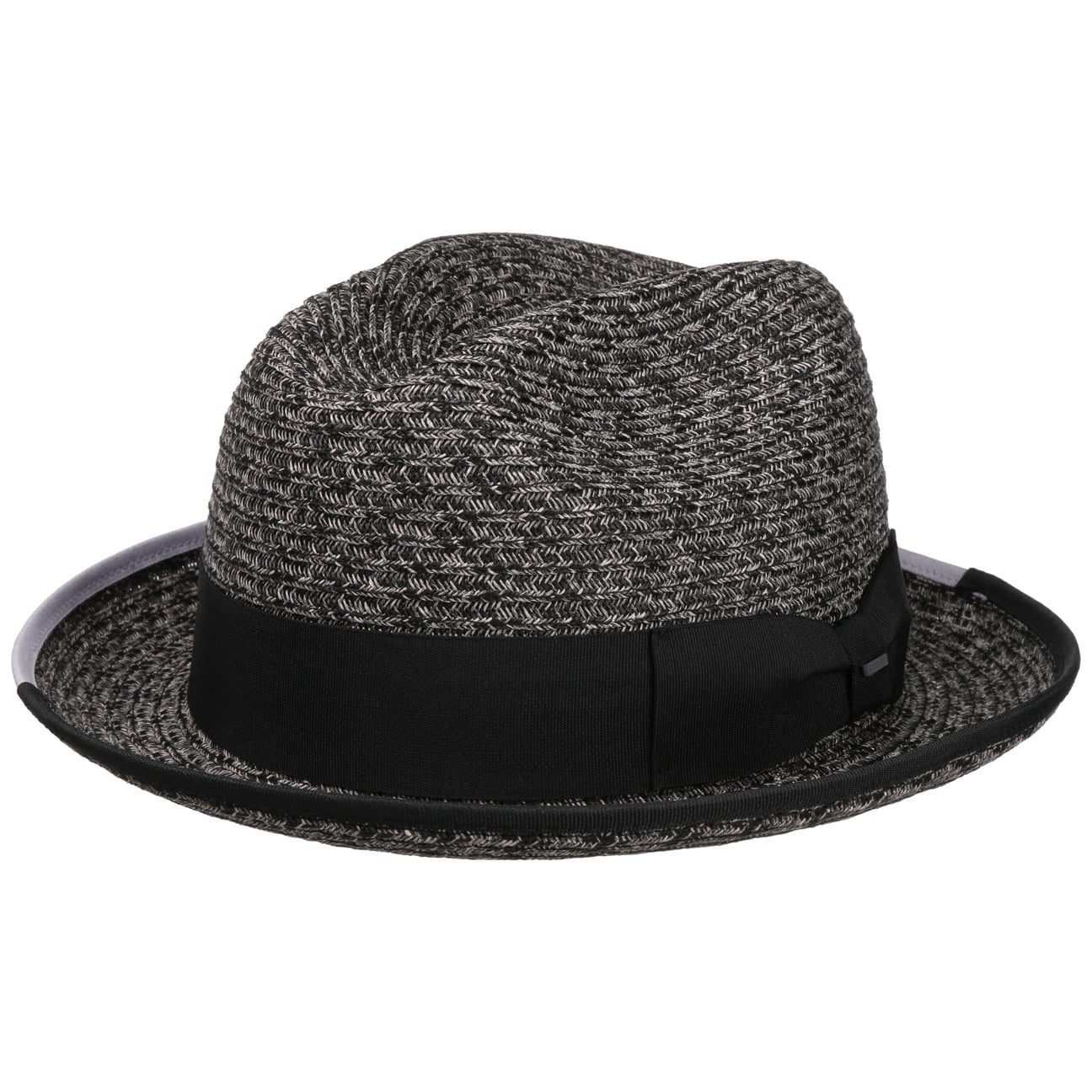 Bailey 1922 Caspars Straw Hat - Vintage Style Summer Sun Hat for Men & Women - Perfect for Beach, Garden, and Outdoor Activities
