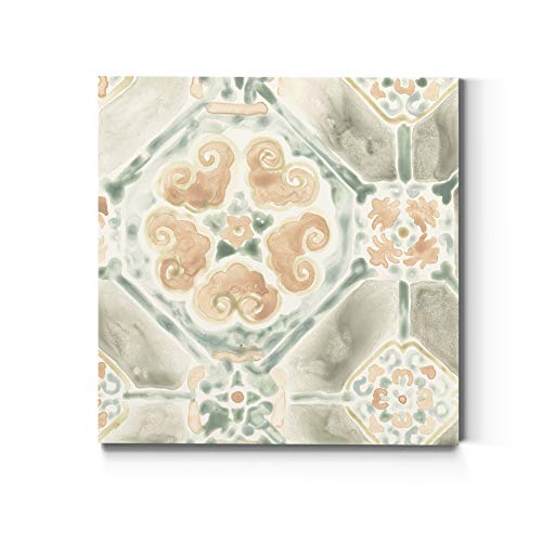 Garden Tile 3