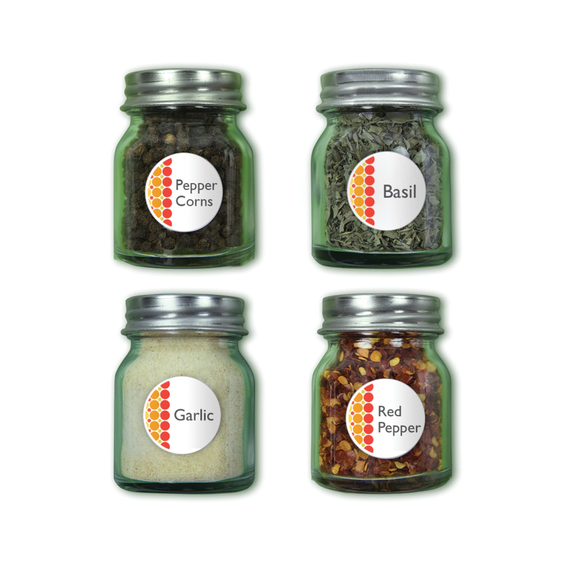 Avery Removable Round Labels 1