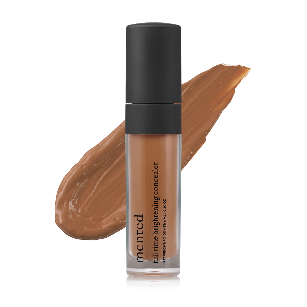 Fulltime Concealer Duo - Long Lasting, High Coverage Under Eye & Blemish Concealer for Flawless Skin | Perfect for Daily Makeup & Professional Use
