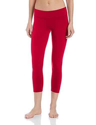 Moroccan Red