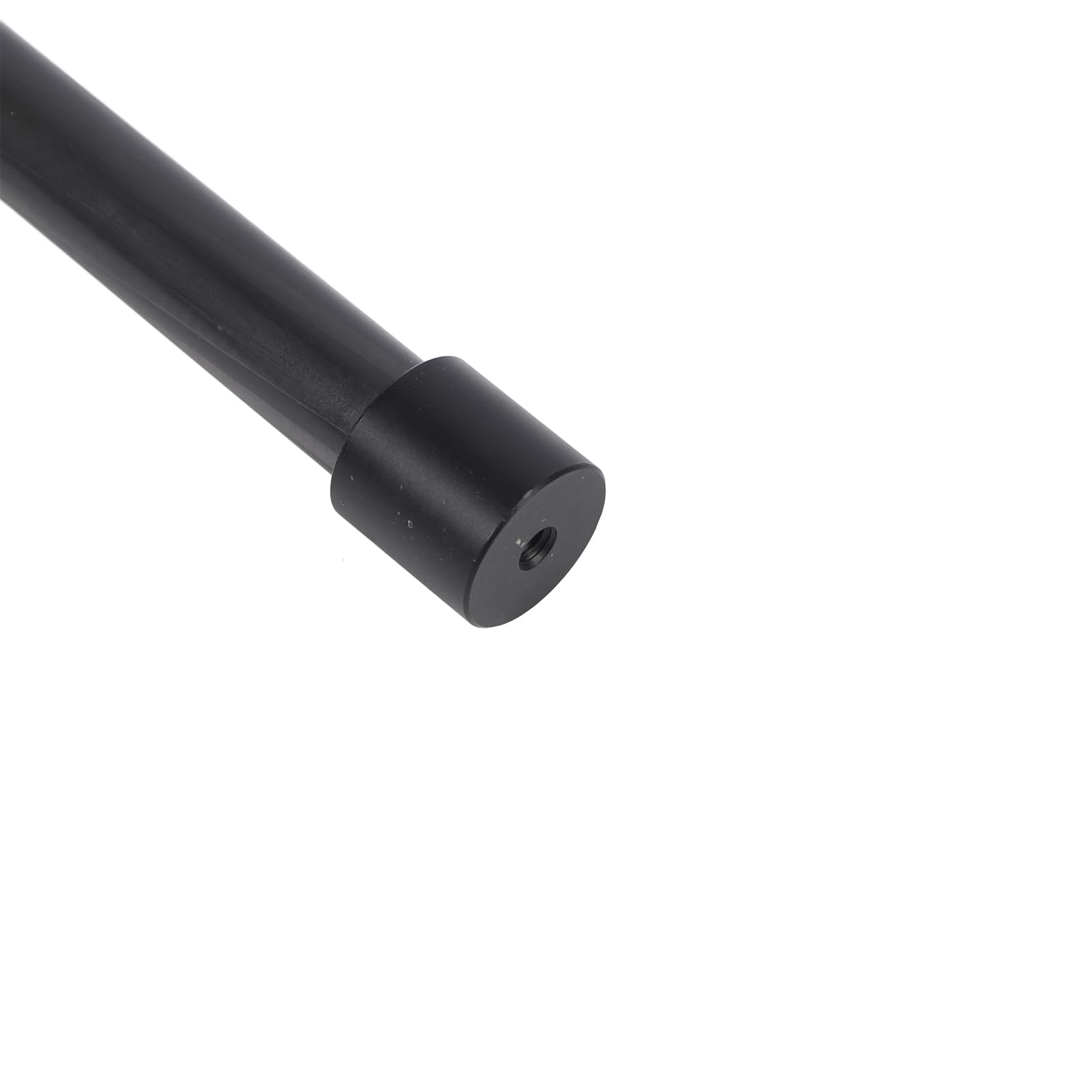 Carbon Fiber 4-Section Telescopic Camera Extension Pole with 1/4