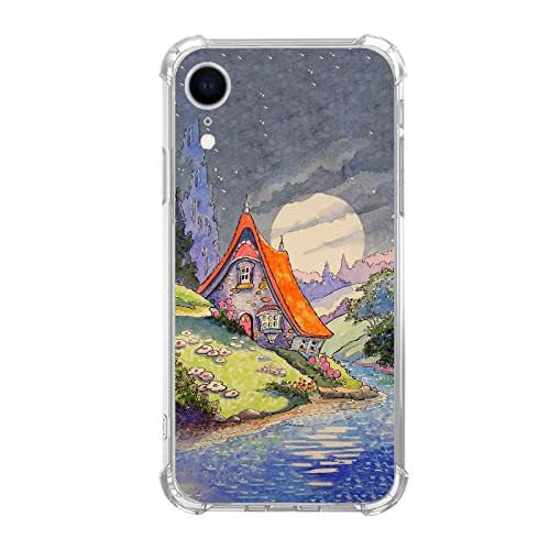 Full Moon Cottage