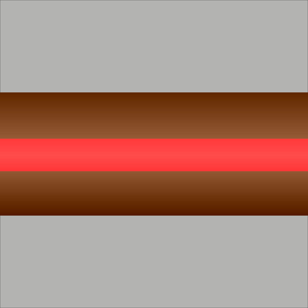 Brown/Red