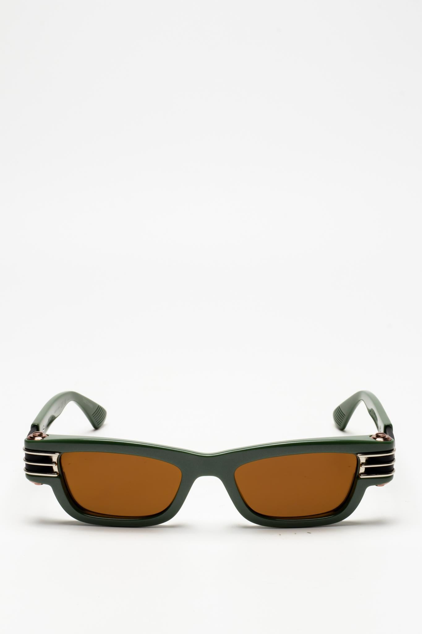 BOTTEGA VENETA BV1308S 003 Sunglasses - Luxury Designer Shades for Women & Men | Perfect for Outdoor Activities, Travel & Fashion Accessories