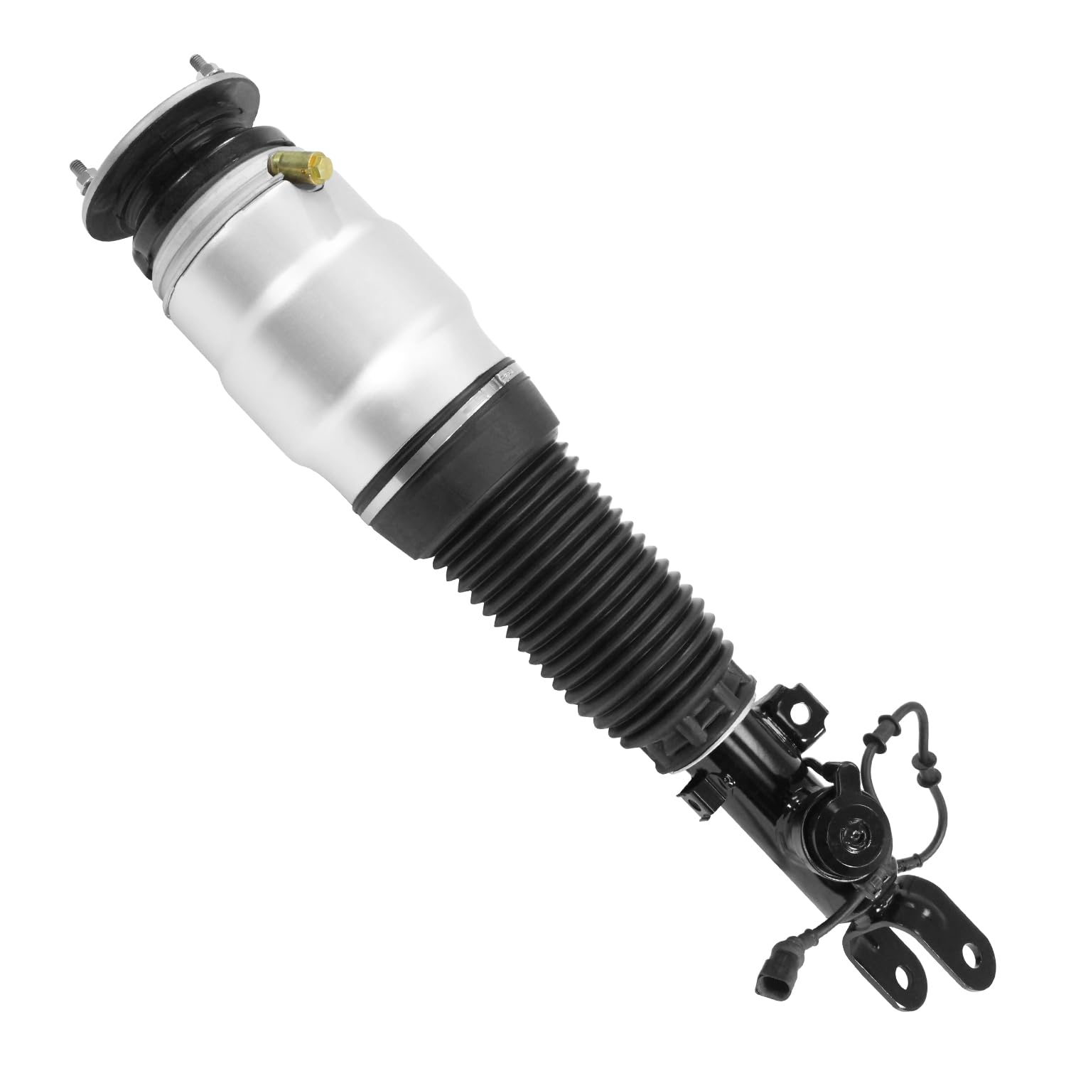 SUNCORE Front Pair Air Ride Suspension Air Strut Assemblies for 2011-2016 Hyundai Equus - Premium Replacement for Smooth Ride & Enhanced Comfort | Perfect for Daily Commuting & Long Road Trips