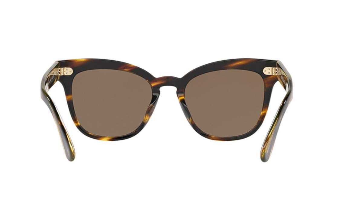Oliver Peoples Marianela Sunglasses for Women - Classic Aviator Style with UV Protection - Perfect for Outdoor Activities, Travel & Fashion
