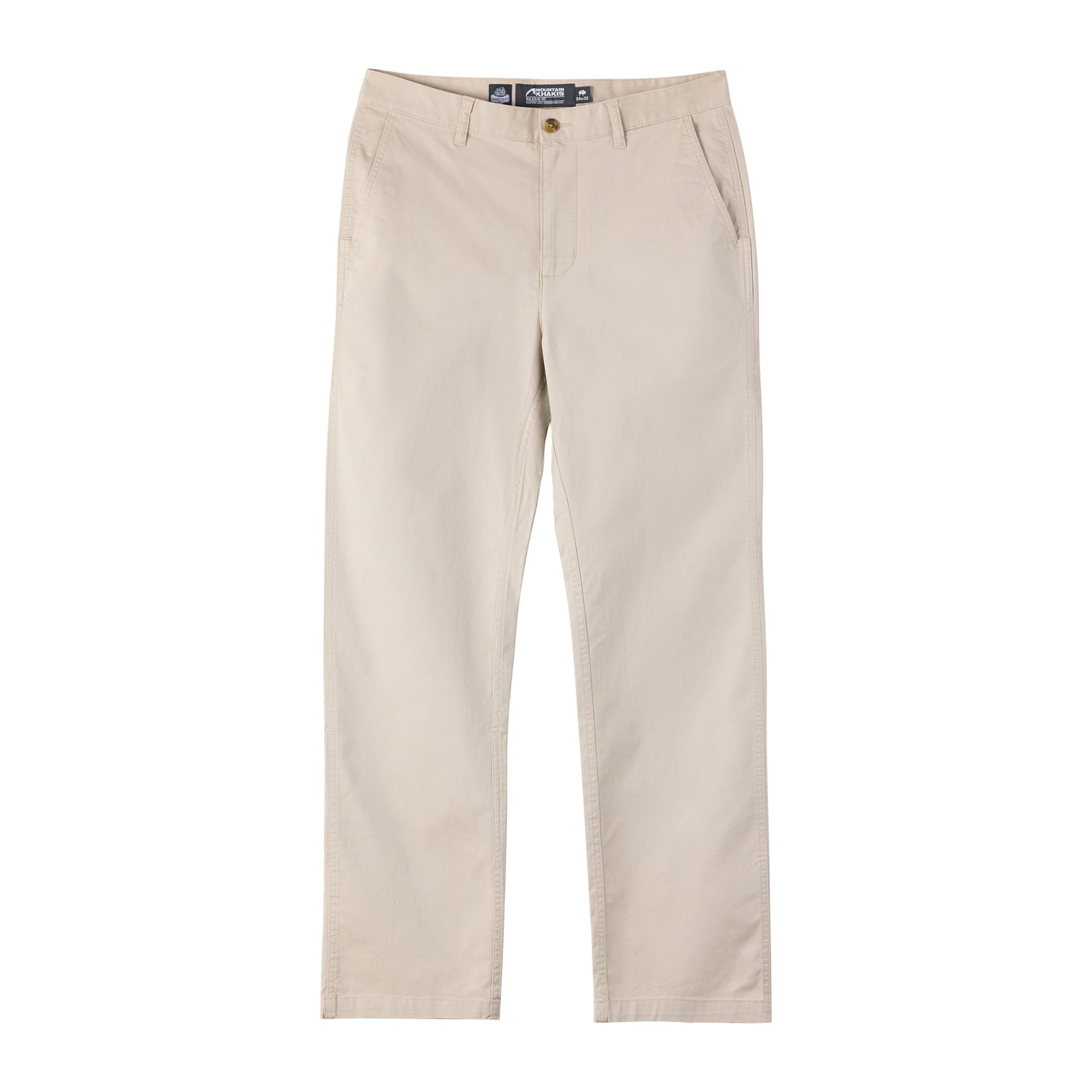 Homestead Chino Pants for Men - Comfortable & Stylish Casual Trousers | Perfect for Work, Travel & Everyday Wear
