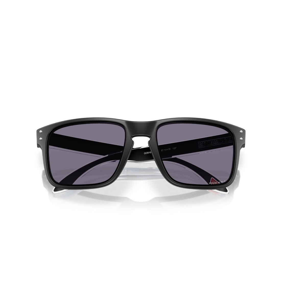 Oakley Holbrook 2 Sunglasses - Polarized UV Protection for Men & Women - Stylish Sport & Outdoor Eyewear for Running, Driving, Beach & Daily Wear