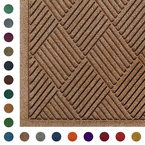 Medium Brown