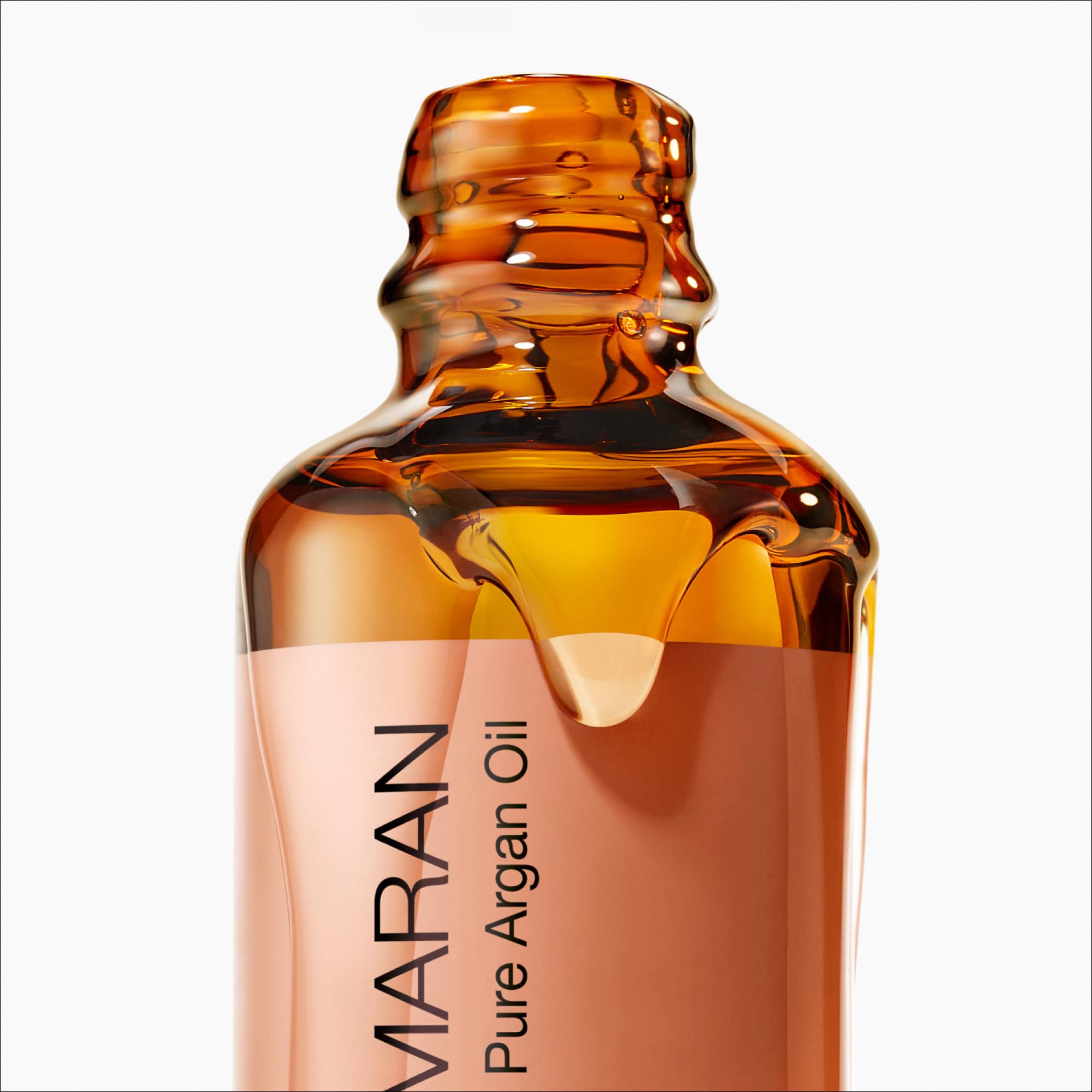 Josie Maran Pure Argan Oil & Liquid Exfoliant Kit - Anti-Aging Treatment for Hyperpigmentation, Dry Skin Hydration - 3.4 oz Skincare Set for Face & Body | Perfect for Nighttime Routine & Daily Moisturizing