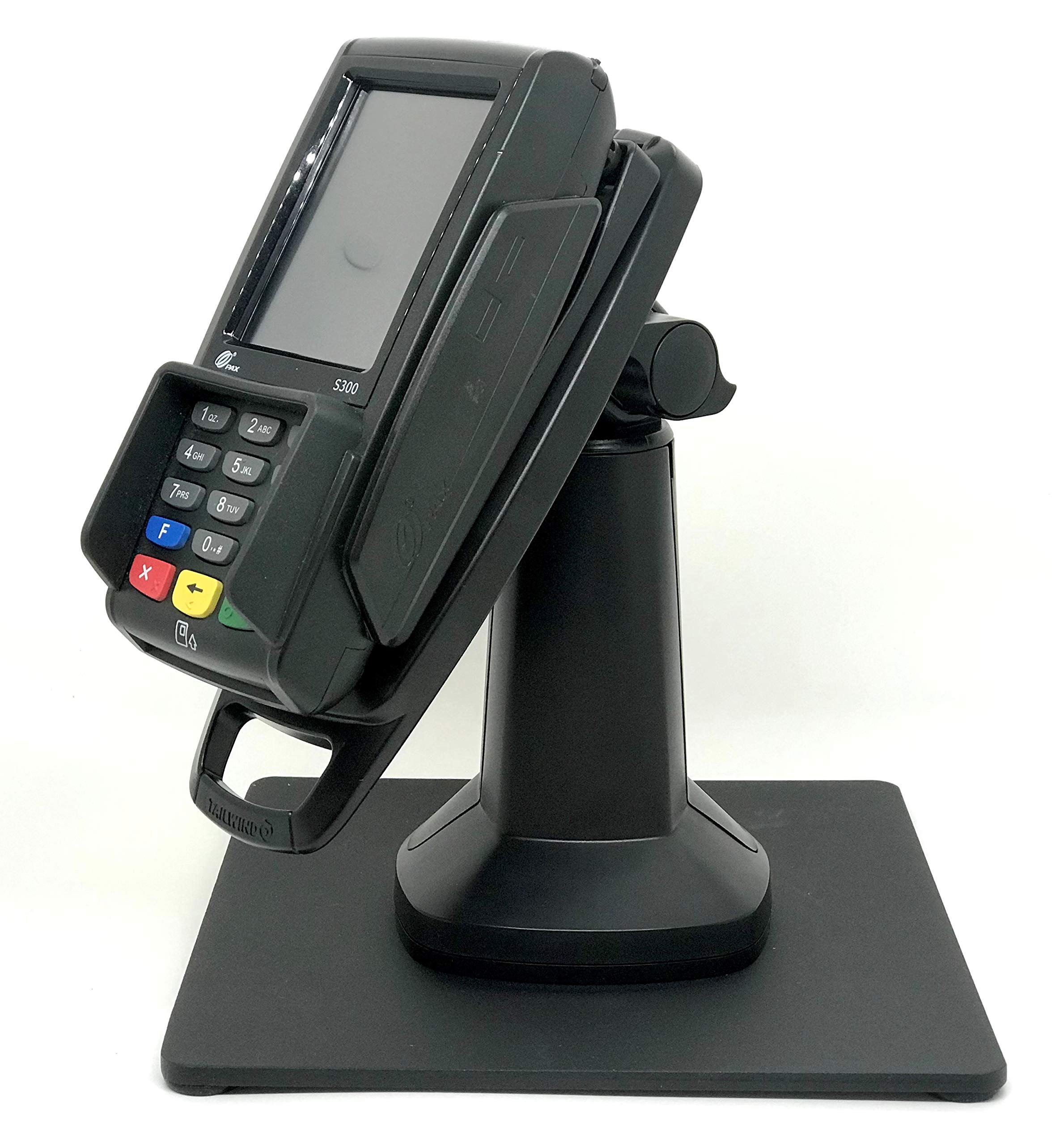 Adjustable Free Standing Mobility Base for Tailwind, ENS & Hilipro Stands - Perfect for Home, Office & Salon Use