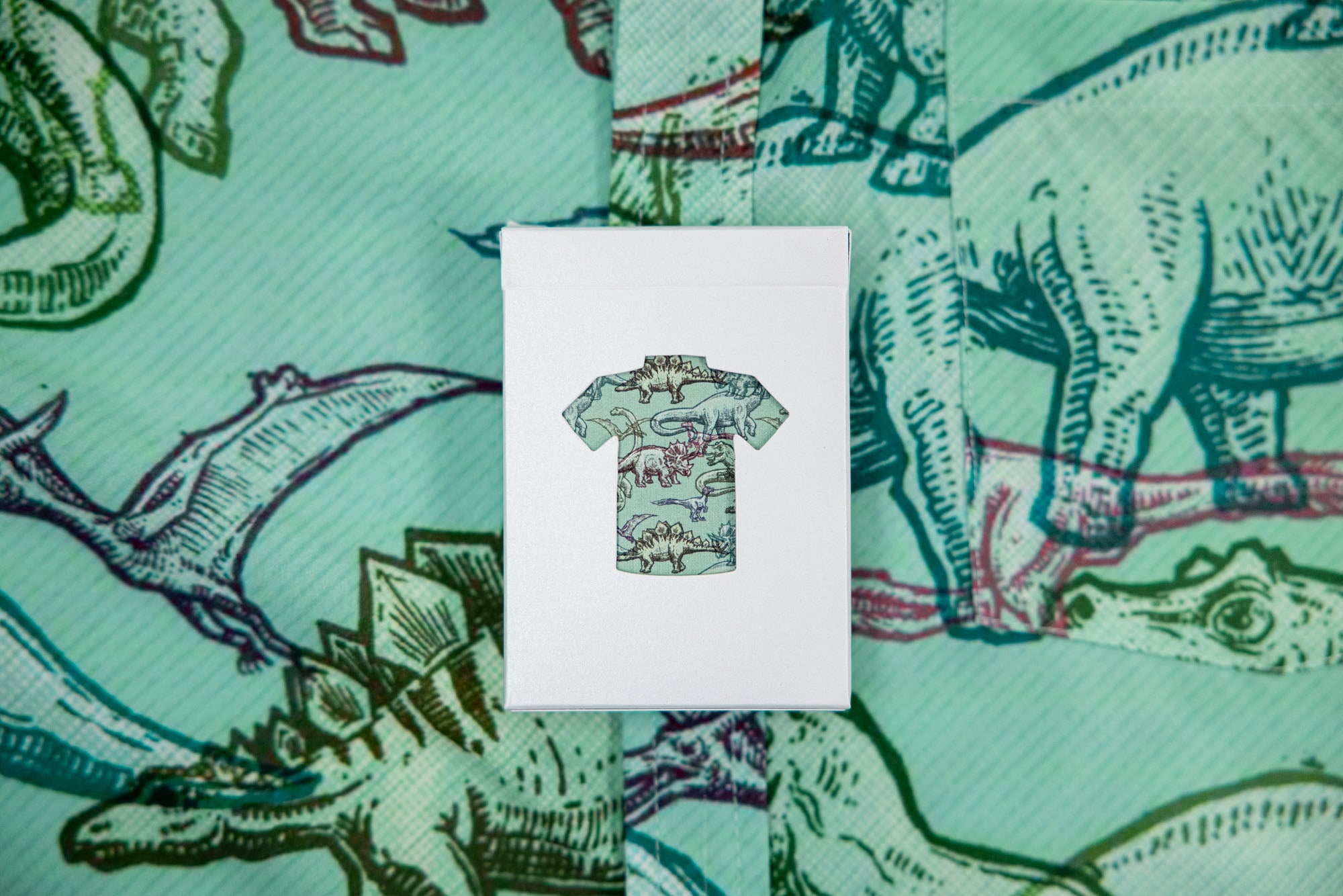 Kings Wild Threads Dinosaur Graphic T-Shirt for Men & Women - Cool Dino Print Casual Tee for Everyday Wear, Gifts, and Fun Outfits