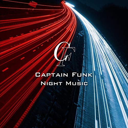 Night Music - Relaxing Sleep Sounds & Soothing Ambient Music for Stress Relief, Meditation & Deep Sleep | Perfect for Bedtime, Yoga & Relaxation