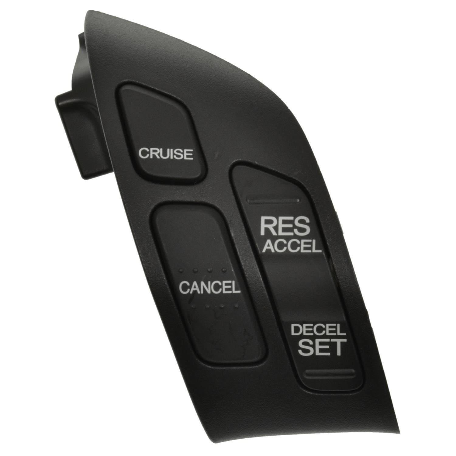 Cruise Control Switch Replacement for 2005-2009 Honda Odyssey - OEM Quality Steering Wheel Control Button - Perfect for Highway Driving & Long Commutes