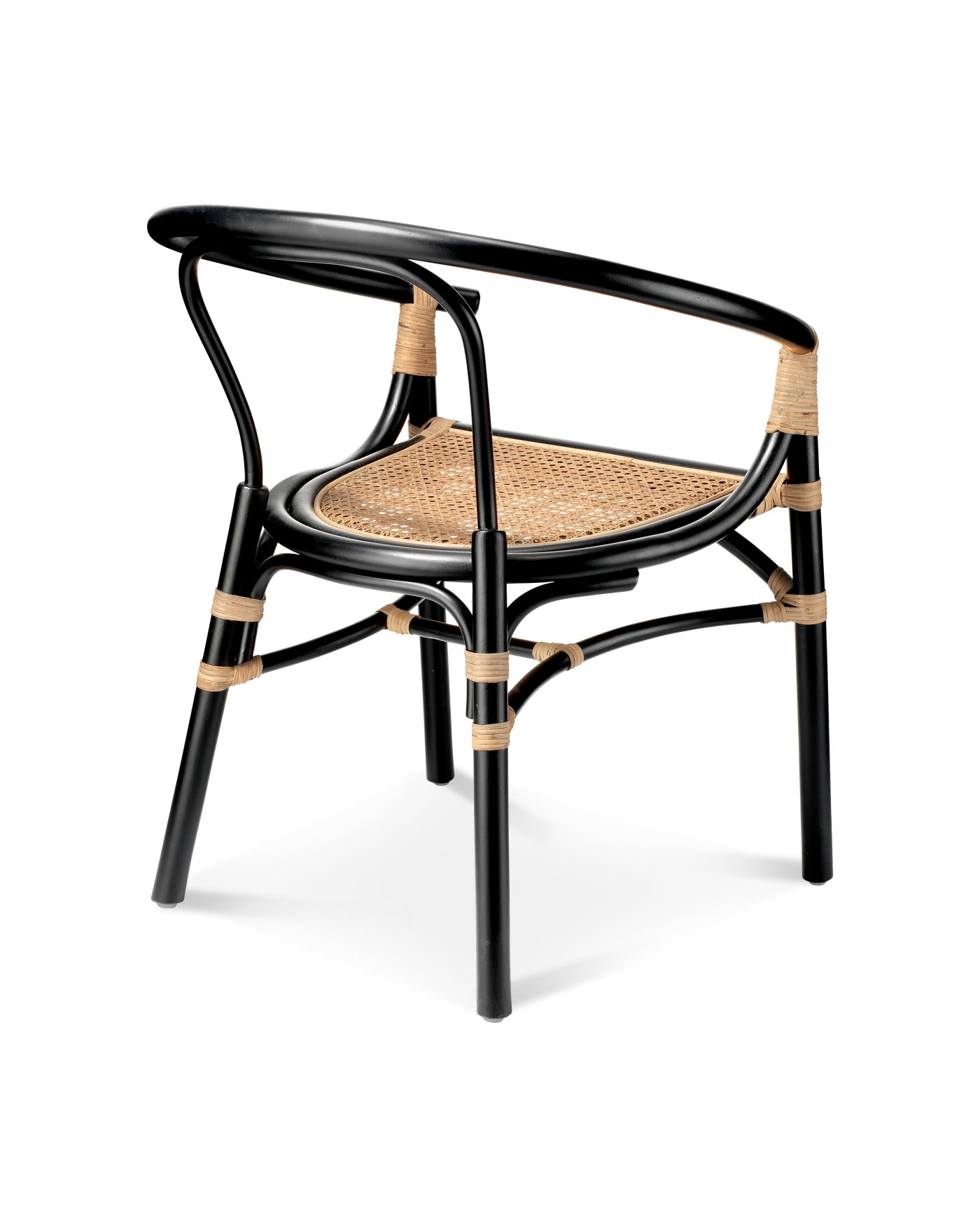 Stylish Saltwater Arm Chair - Comfortable Coastal Living Room Furniture for Beach House Decor & Relaxation
