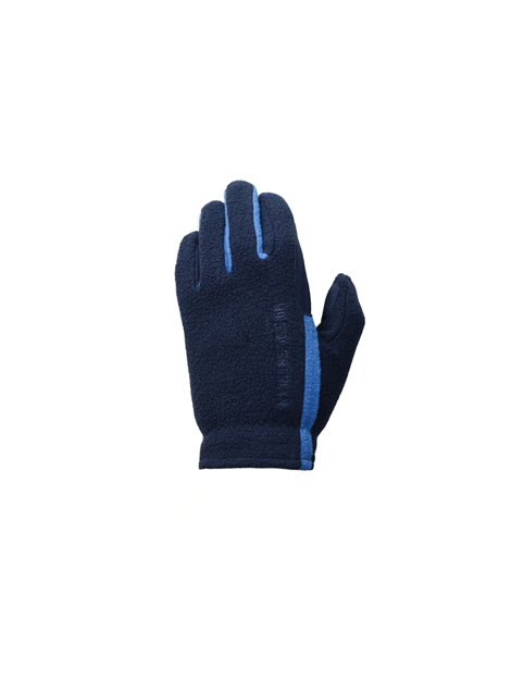 Kids' Winter Riding Gloves - Warm & Waterproof Equestrian Gloves for Cold Weather - Perfect for Horseback Riding, Snow Sports & Outdoor Activities