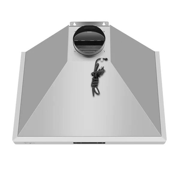 Empava 36 Inch 2-Piece Stainless Steel Kitchen Package - 36