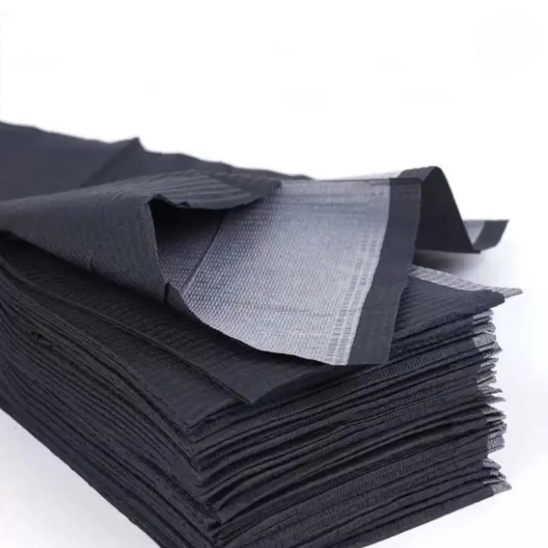 Amira Beauty Disposable Dental Bibs 13