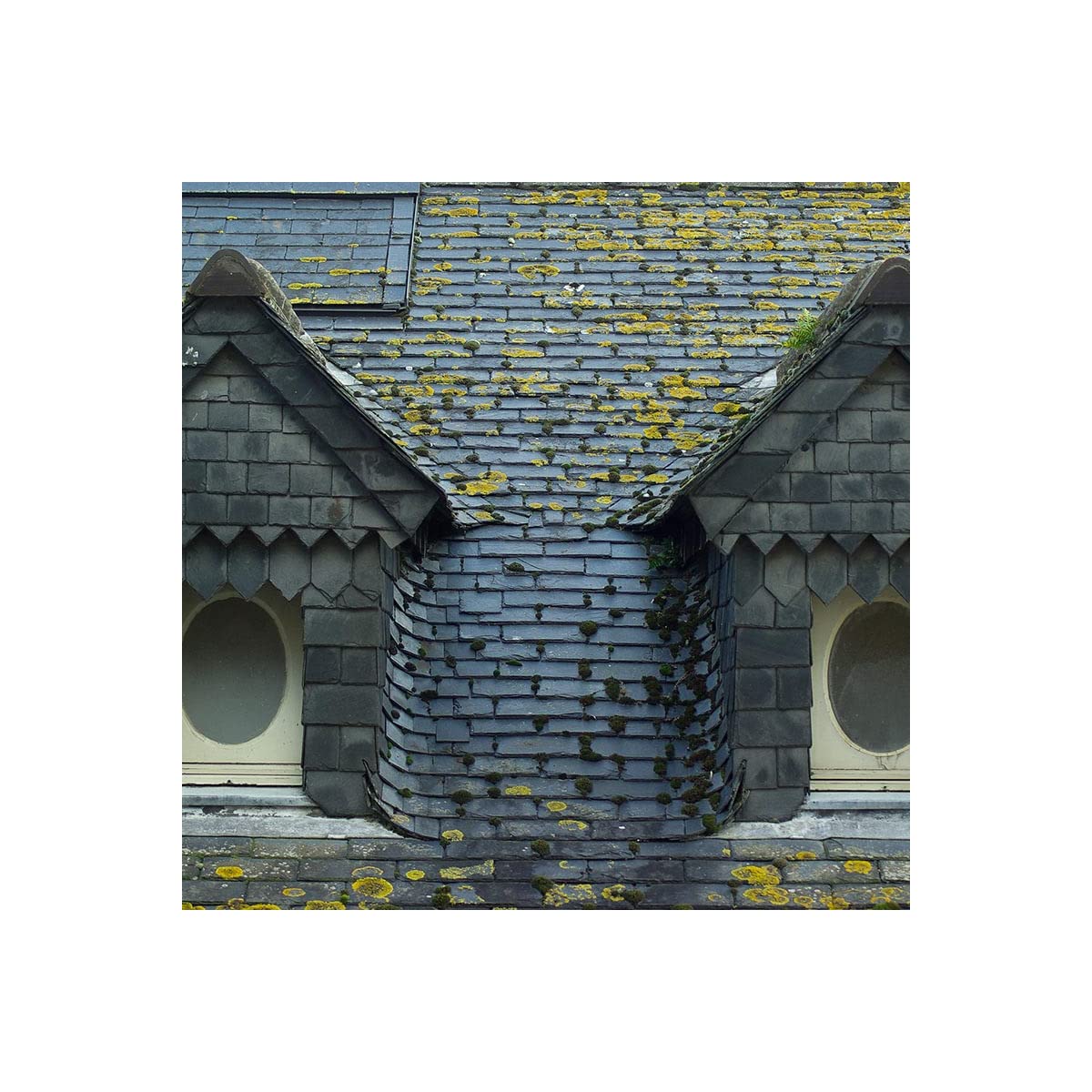 Colorless Waterproof Slate Roof Sealer - IMPERTOITURE PIZARRA - 0.75 L (Covers Up to 3.75m²) by ARCANE INDUSTRIES - Ideal for Roof Protection & Leak Prevention in Homes, Barns & Outdoor Structures