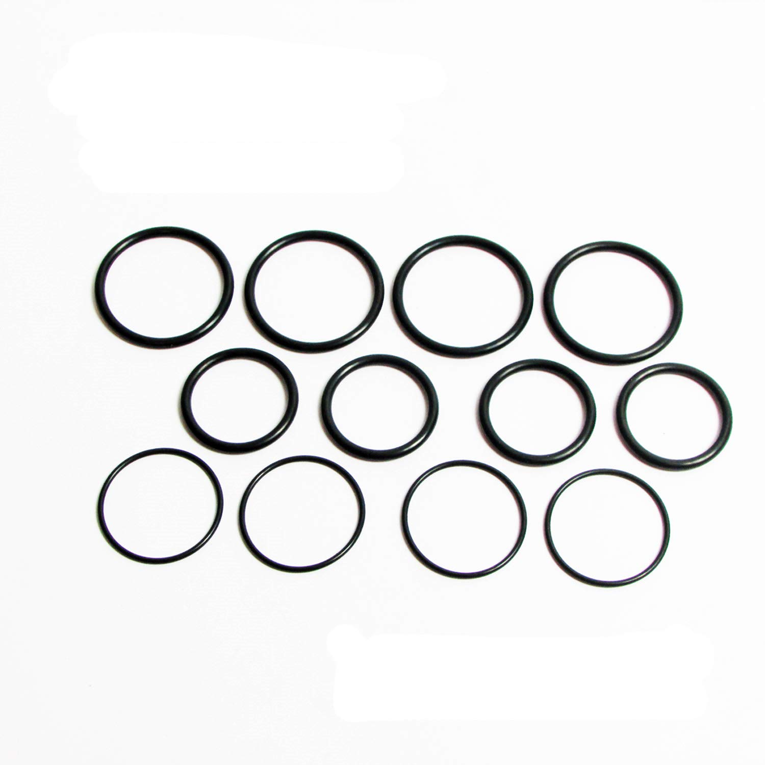 Mercury Carburetor Repair Kit - High Performance Carburetor Rebuild Kit for Mercury Marine Outboard Motors - Perfect for Boat Engine Maintenance & Tune-Ups