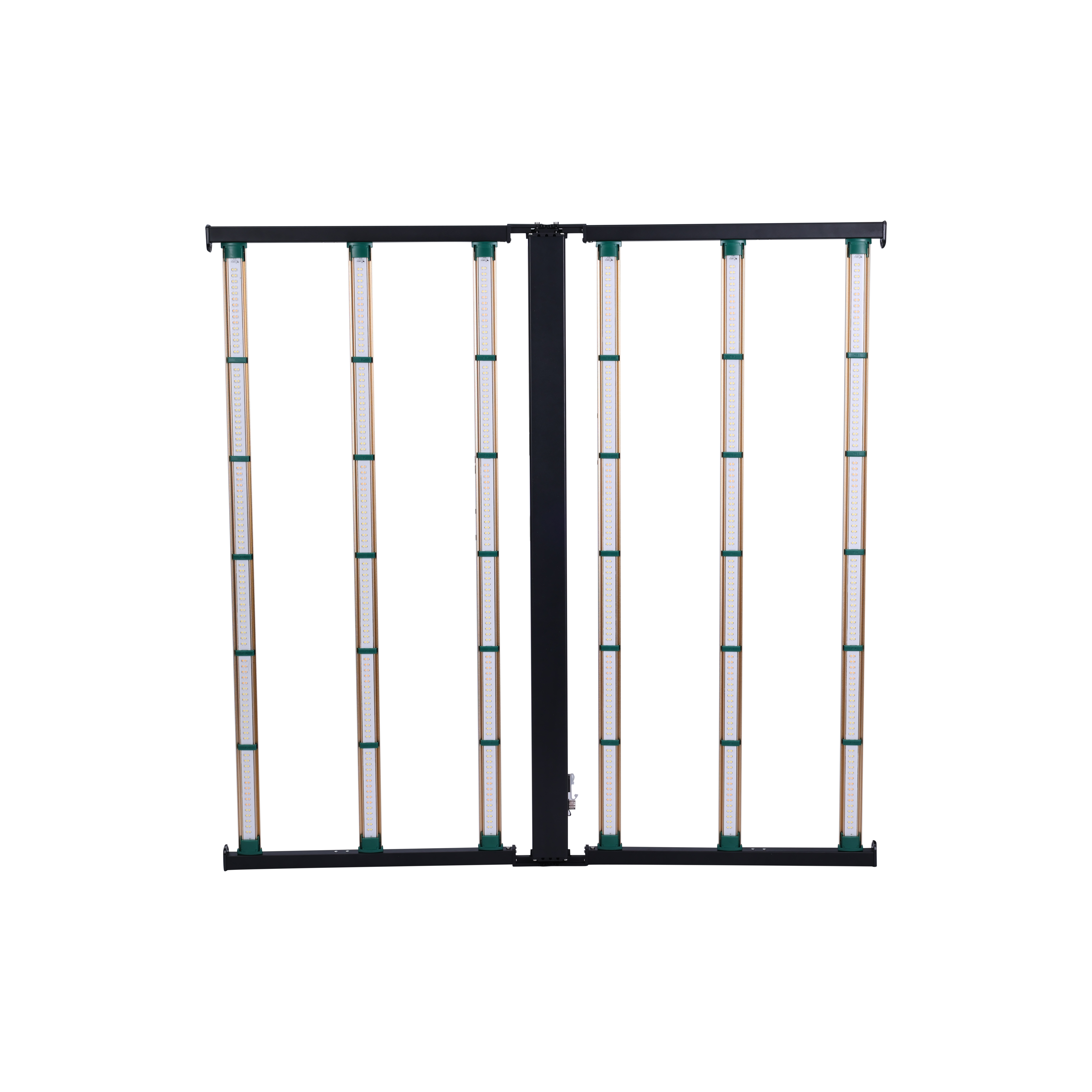 Grower's Choice ROI FV Vegetative LED Grow Light for Indoor Plants - Full Spectrum Plant Growing Lamp for Hydroponics, Greenhouses & Home Gardens