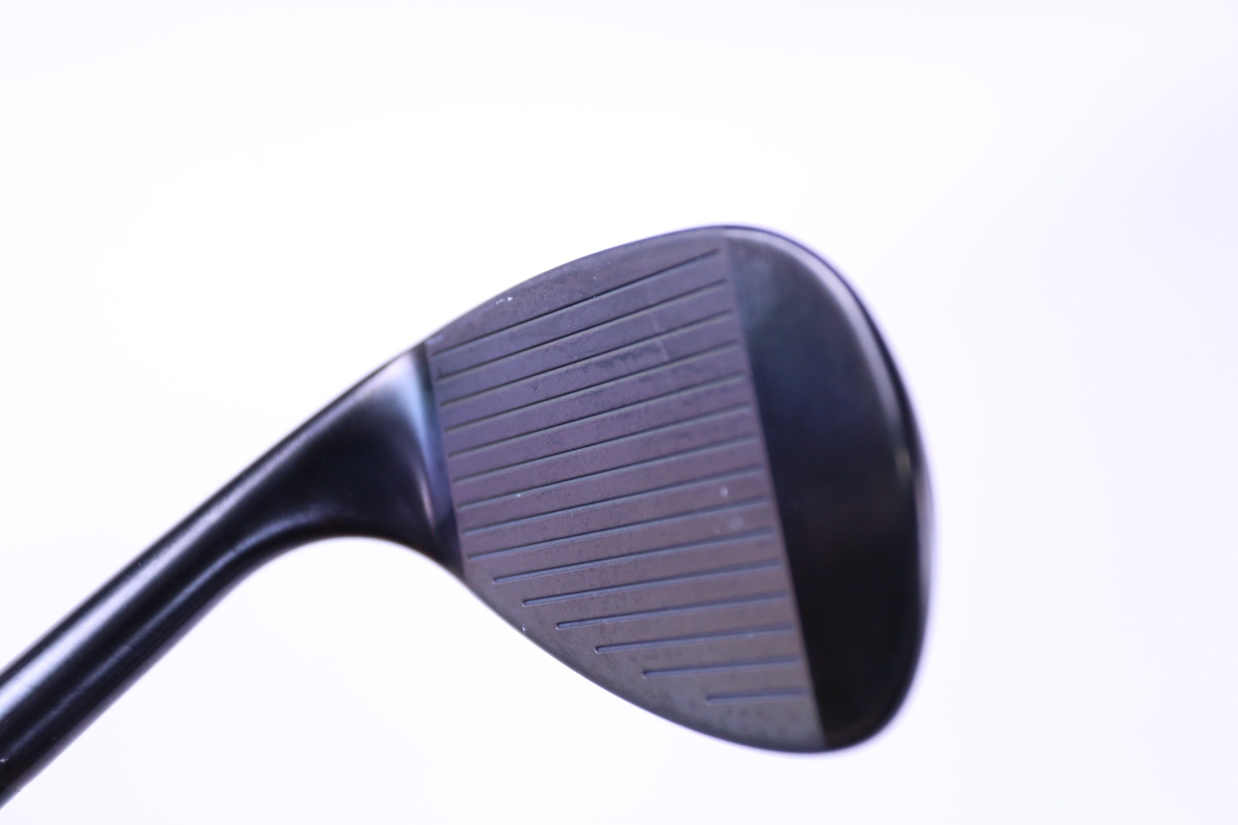 Used Cleveland CG14 Black Pearl Tour Zip Gap Wedge 52° - Right Handed Wedge Flex for Golfers | Perfect for Short Game & Approach Shots