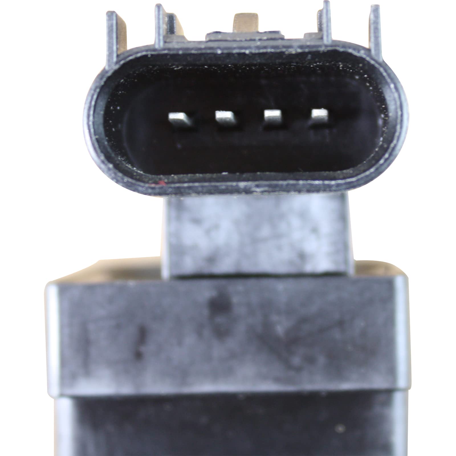 Premium Ignition Coil on Plug (COP) Pencil Pack - Compatible with 2006-2009 Chevrolet, Pontiac & Saturn - OEM Fit C491 - Perfect for Engine Performance & Tune-Up