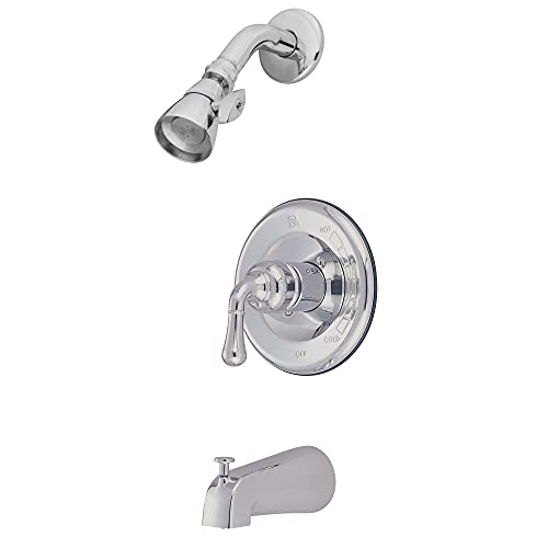 Polished Chrome