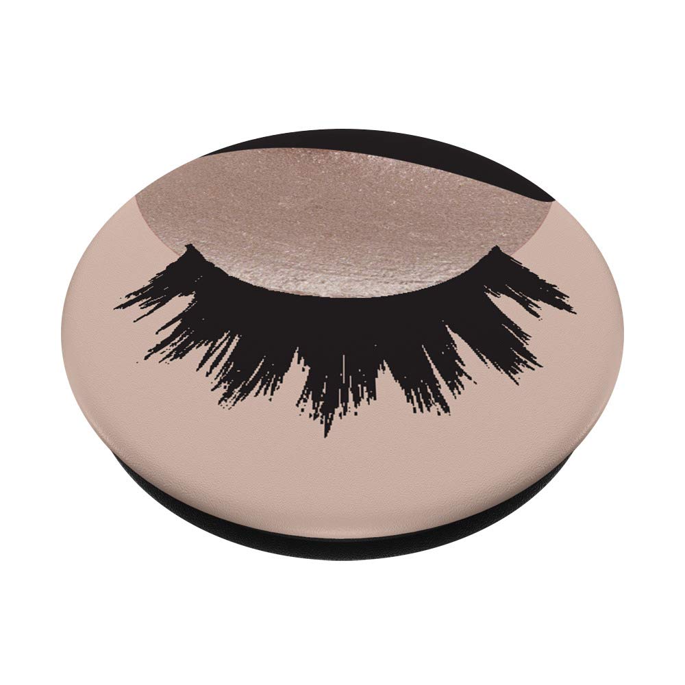 Professional Eye Makeup Kit with Fashion Eyelashes - Perfect Gift for Cosmetologists | Ideal for Bridal, Party & Special Occasion Makeup