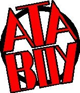 Marvel Keychain - Ata-Boy 1.5