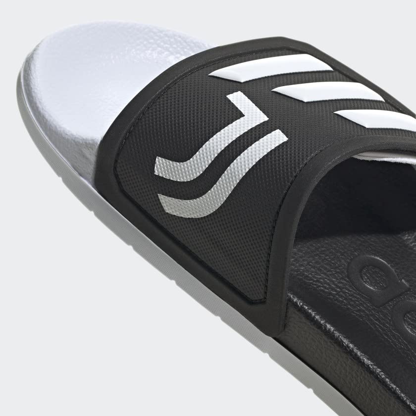 Adidas Unisex-Adult Adilette Slides - Comfortable Shower Sandals & Pool Slides for Men and Women - Perfect for Beach, Gym, and Home Use