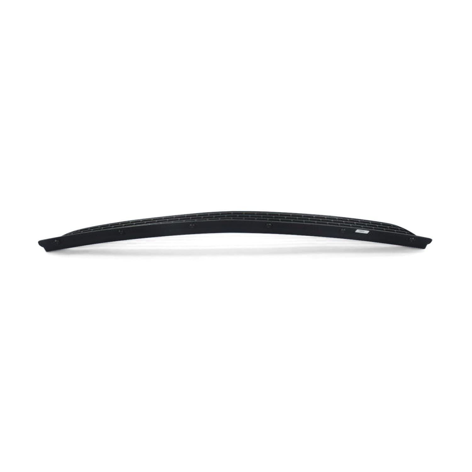Lower Grille Center Replacement - Durable ABS Plastic Front Bumper Grille for [Car Model] - Perfect for Off-Roading & Custom Car Upgrades