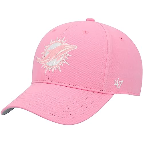 Miami Dolphins, Pink