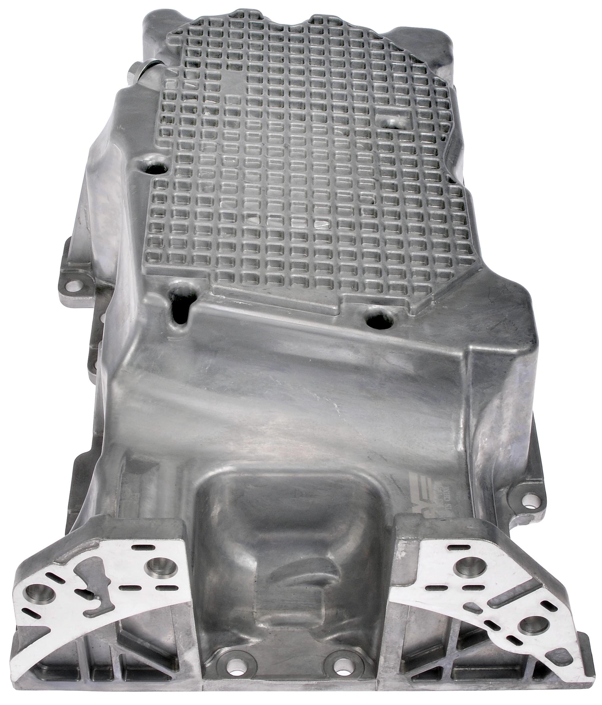 Dorman 264-444 Engine Oil Pan Replacement - Compatible with Select Ford, Chevy & Dodge Models - Perfect for DIY Car Repairs & Maintenance