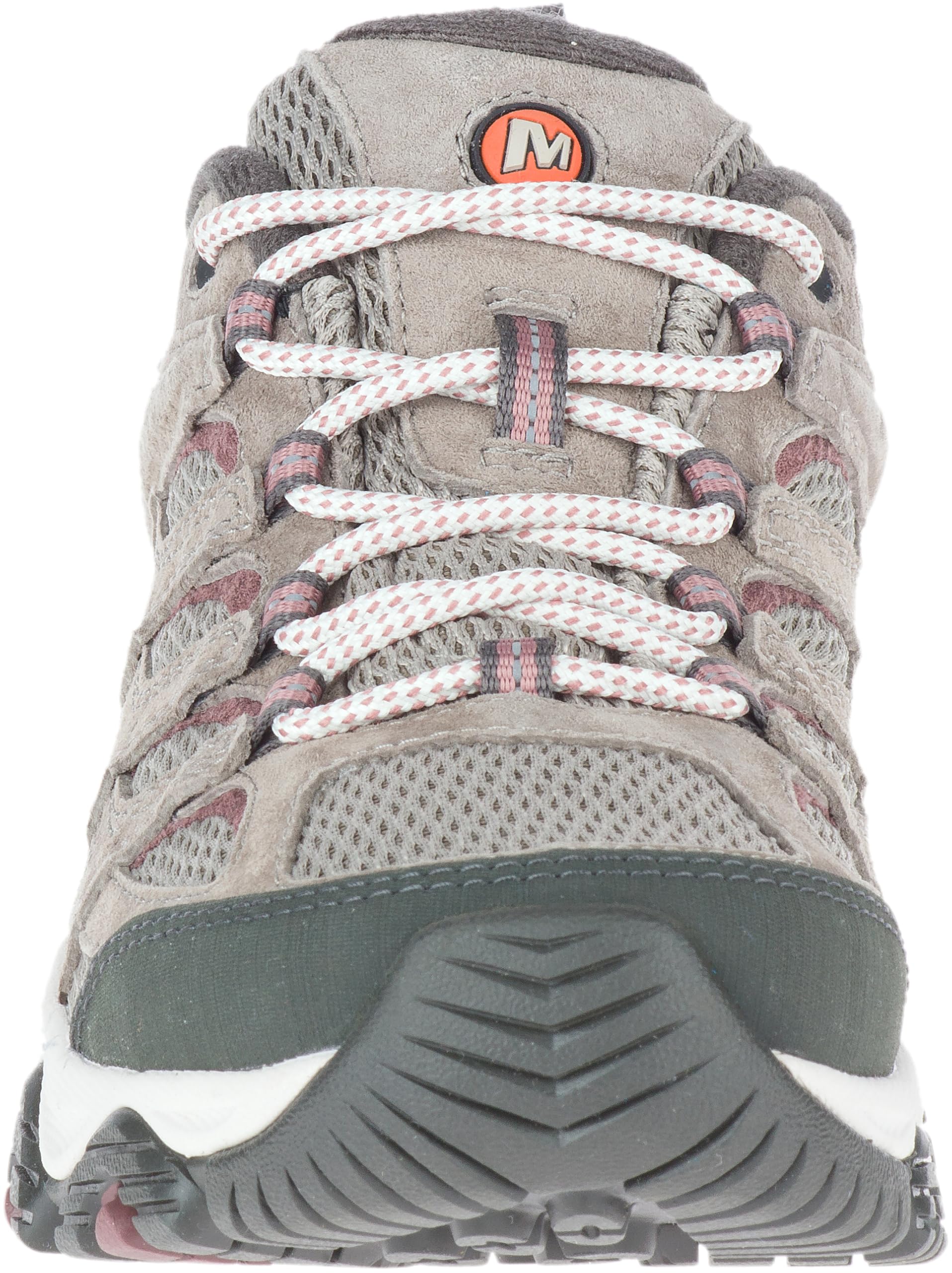 Merrell Women's Moab 3 Waterproof Hiking Shoes - Lightweight & Comfortable Trail Shoes for Outdoor Adventures, Walking & Backpacking