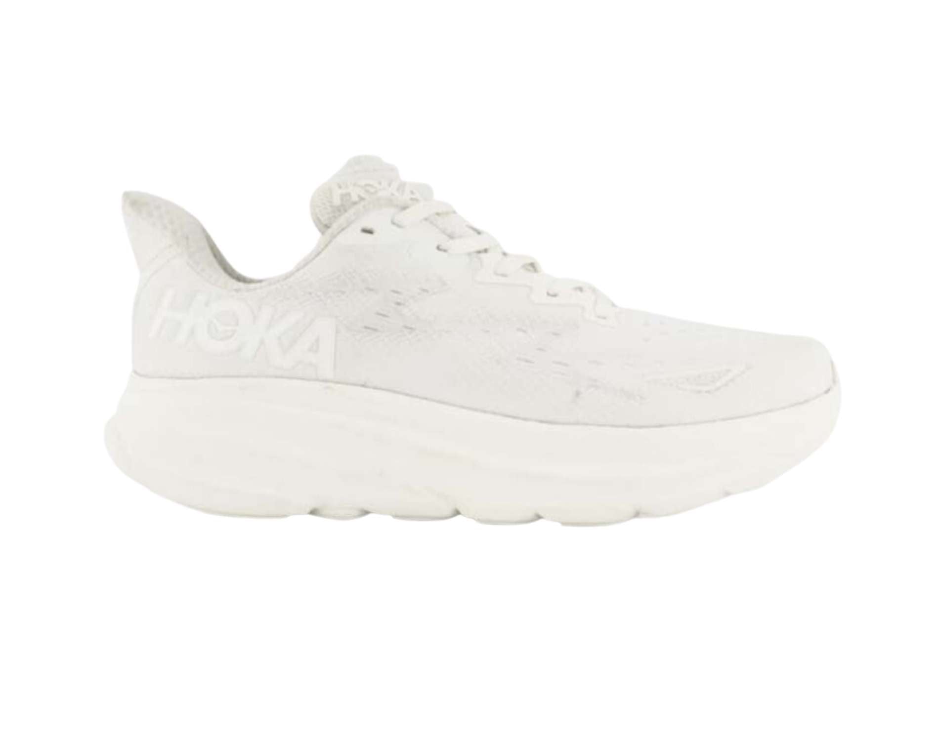 White/White WWH