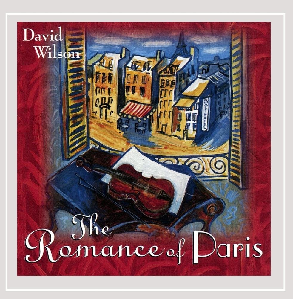 Romantic Paris-Inspired Gifts & Decor for Weddings, Anniversaries & Home Decor | The Romance Of Paris Collection