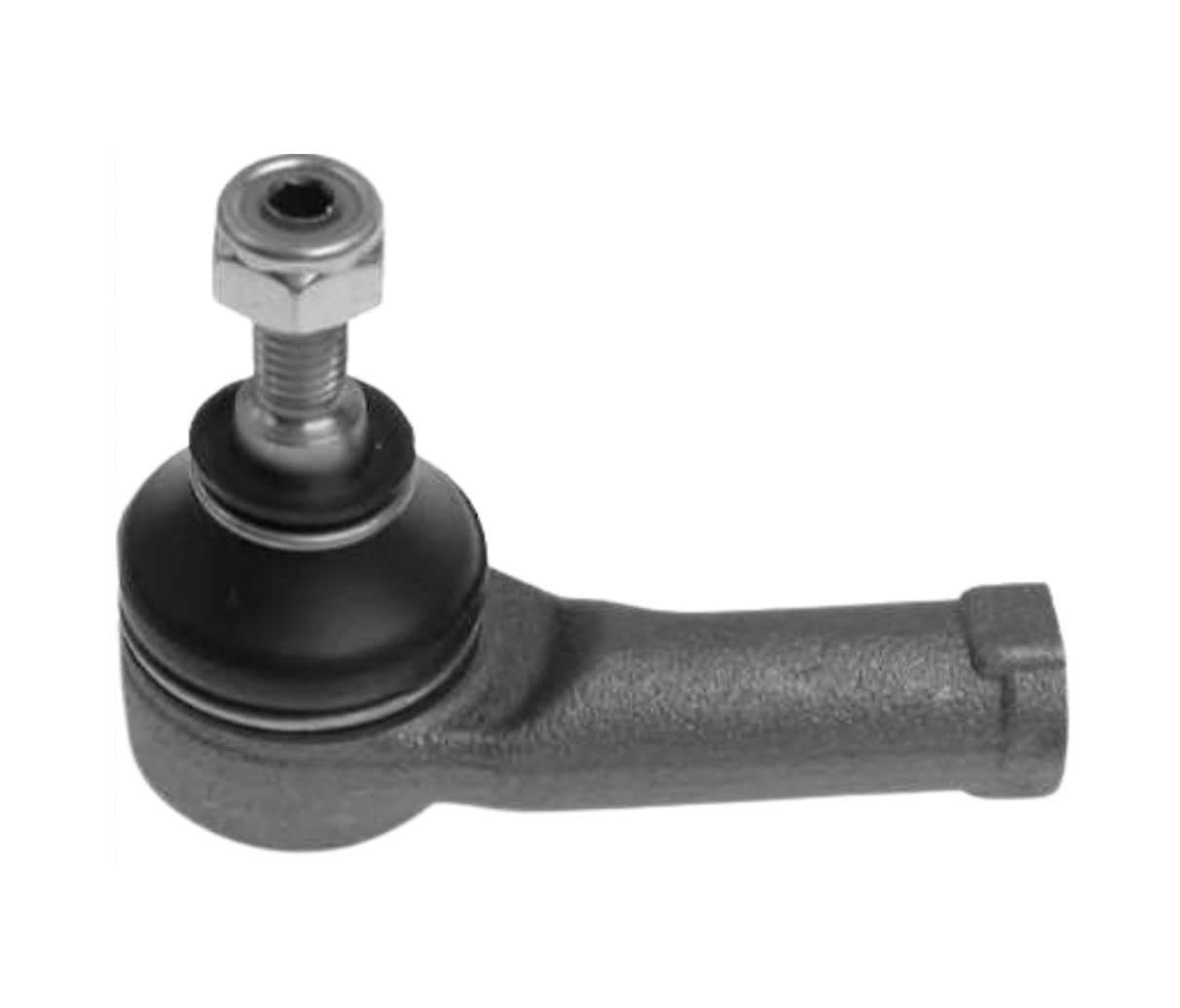 Ford YS4Z-3A130-AA Spindle Rod End - Replacement Suspension Component for Ford Vehicles - Perfect for Off-Roading & Heavy-Duty Towing