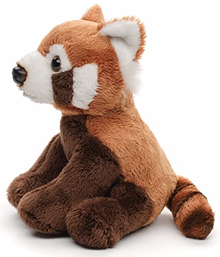 Panda Rouge 15 Cm