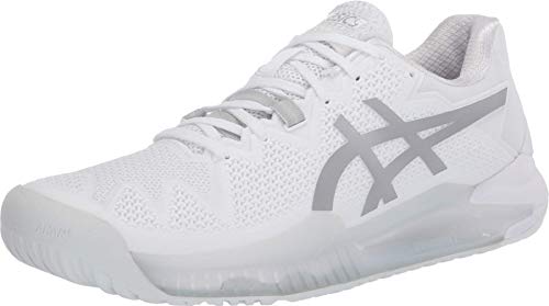 White/Pure Silver