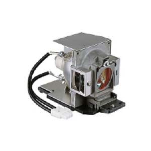 BenQ SH910 DLP Projector Lamp Replacement - High Brightness 4000 Lumens for Home Theater, Office Presentations & Outdoor Movie Nights