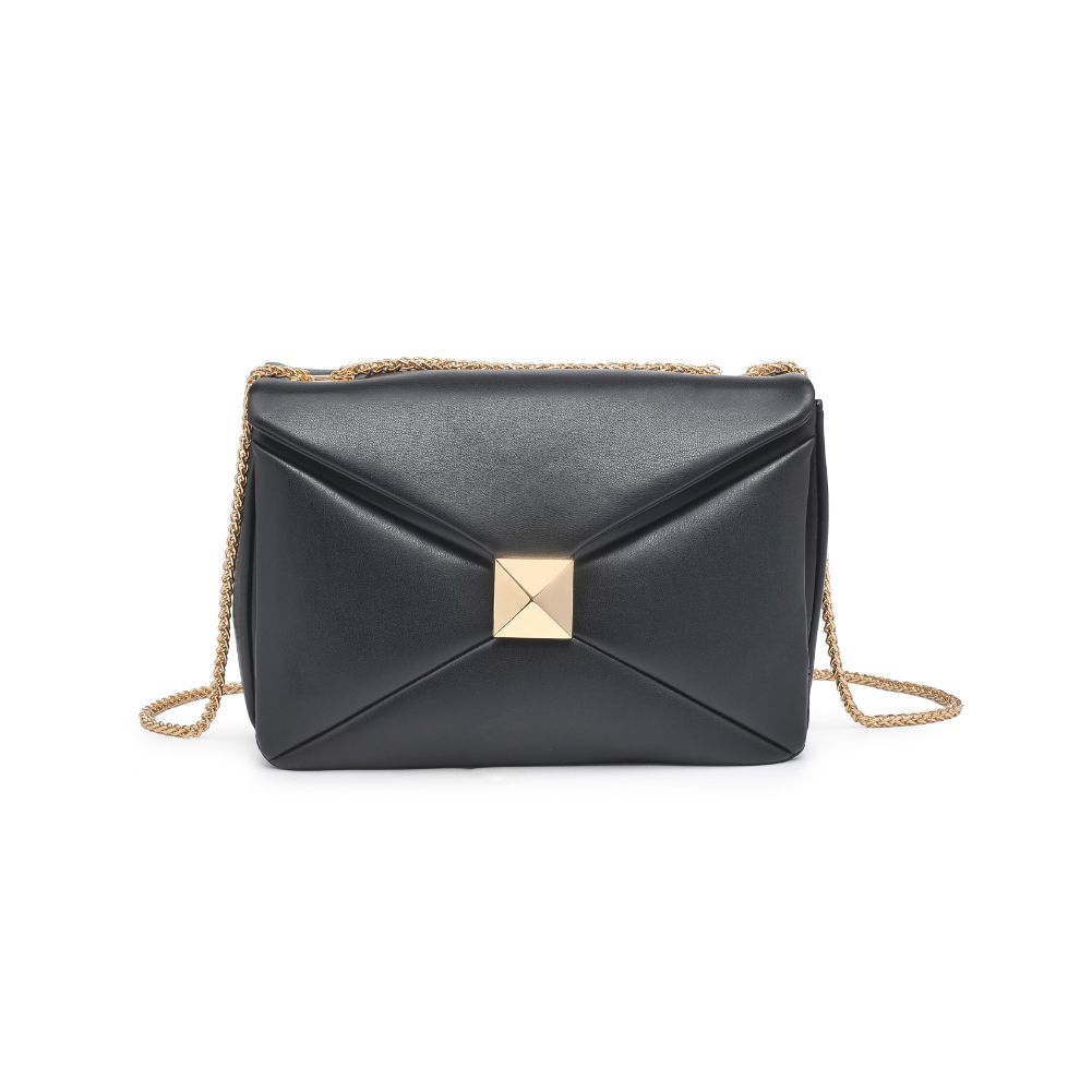 Stylish Ribbon Crossbody Bag for Women - Fashionable Shoulder Purse with Adjustable Strap - Perfect for Daily Use, Shopping, and Travel Accessories