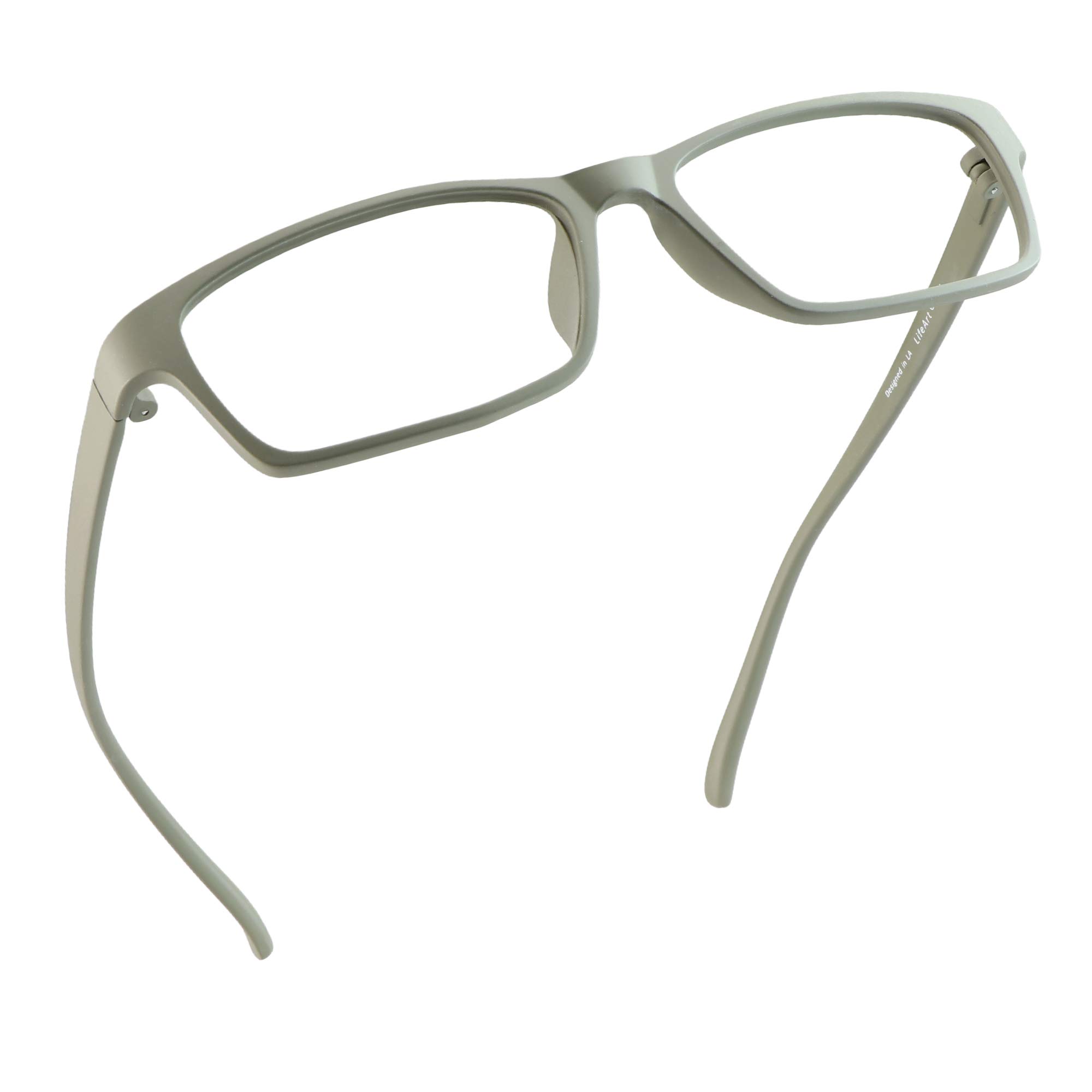 Blue Light Blocking Glasses for Computer & Gaming - Anti Eyestrain for Work & Screen Time