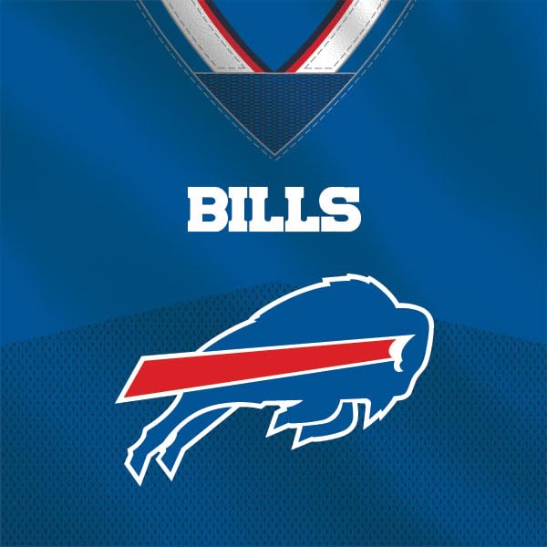 Blue - NFLJRS04