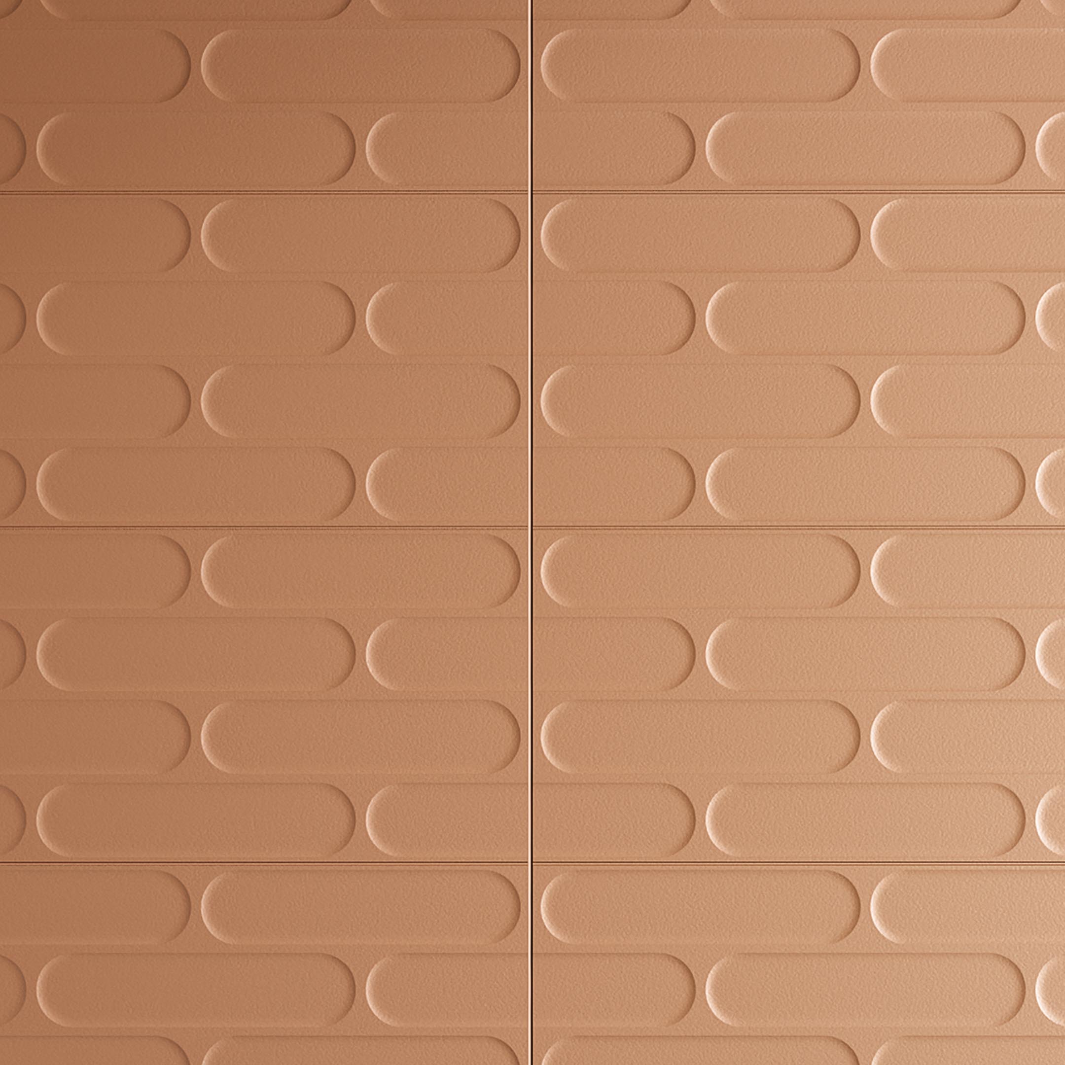 3D Fishscale Wall Tile - Waterproof & Peel-and-Stick Biscuit Backsplash for Kitchen, Bathroom, and Shower - Easy DIY Home Decor Upgrade